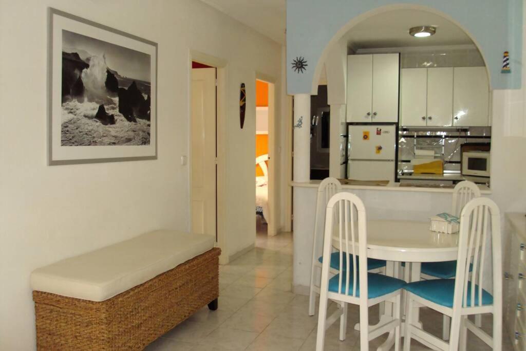 La Casa De La Palmera Daire Torrevieja Dış mekan fotoğraf