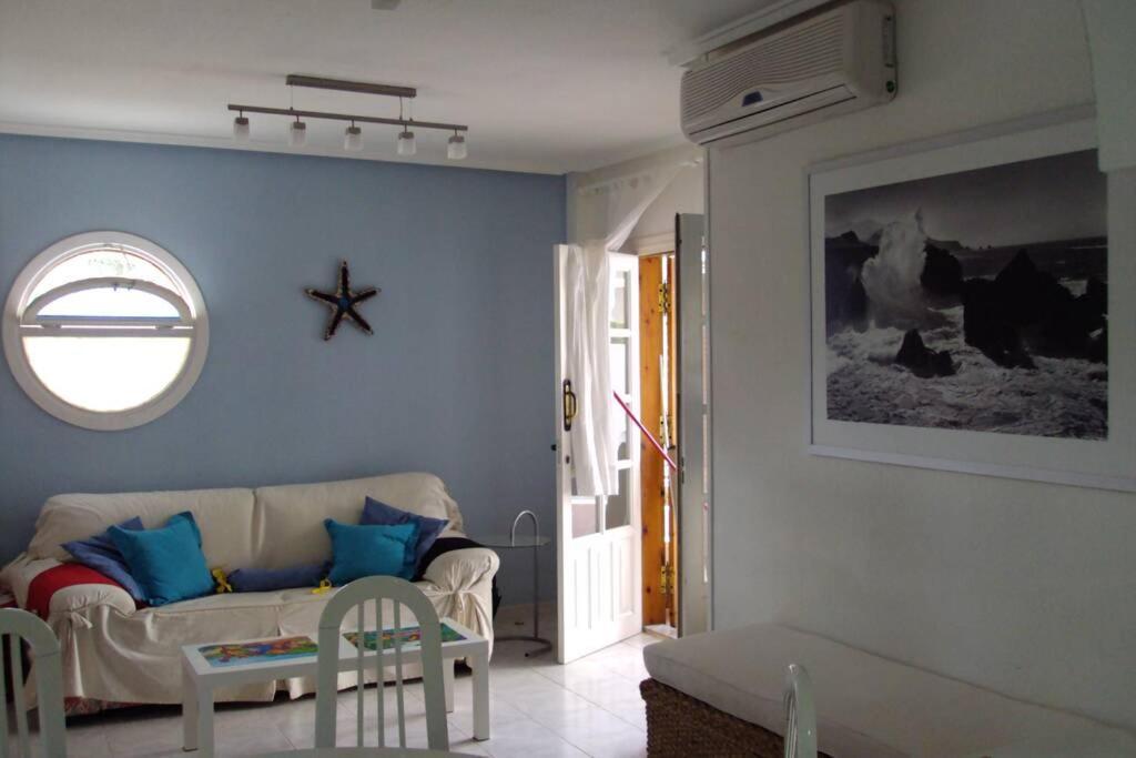 La Casa De La Palmera Daire Torrevieja Dış mekan fotoğraf